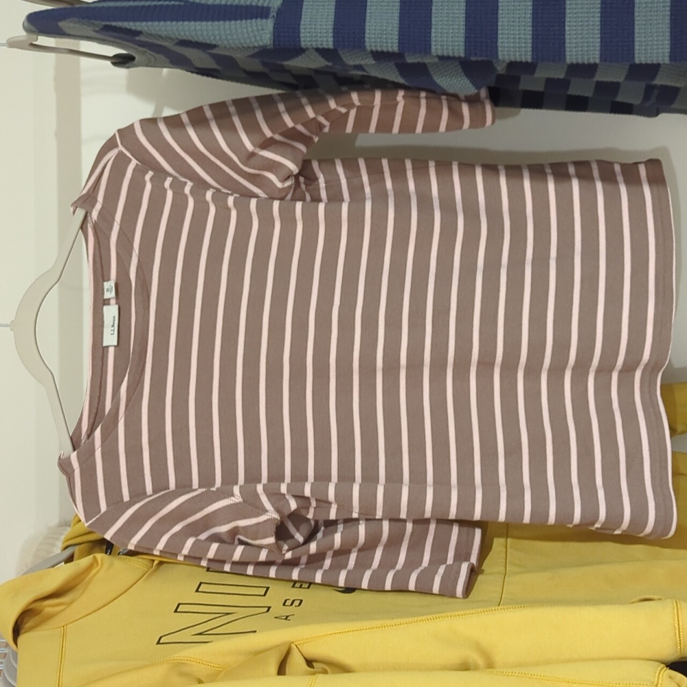 Ll Bean Top - image 1